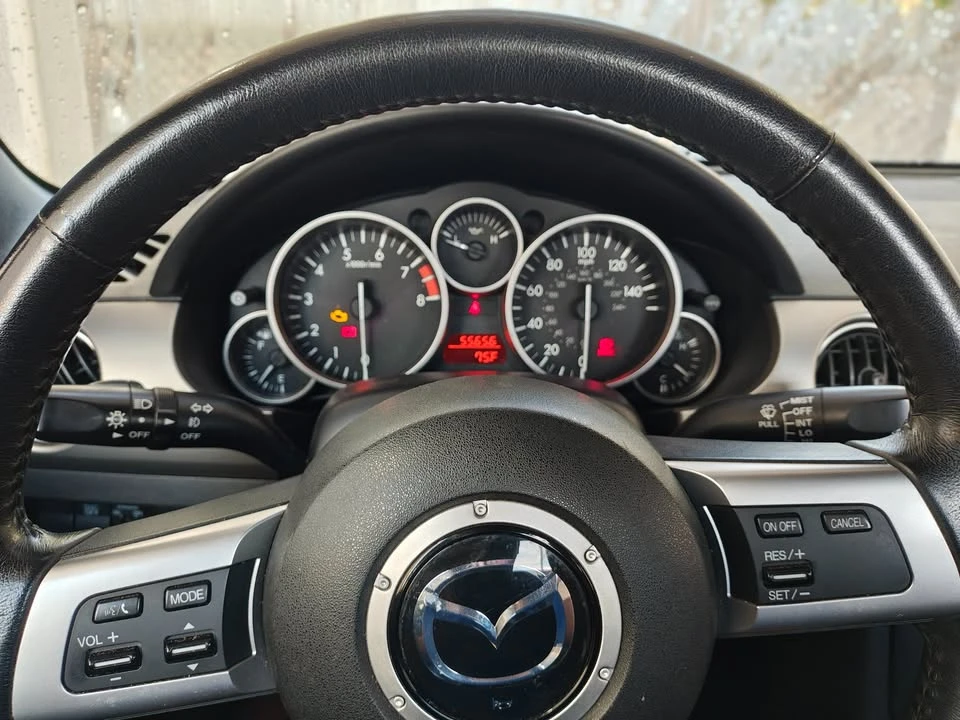 2011 Mazda NC MX-5 Miata - Image 12 of 17