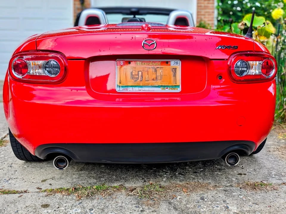 2011 Mazda NC MX-5 Miata - Image 7 of 17