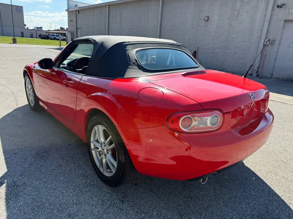 2011 Mazda NC MX-5 Miata - Image 12 of 20