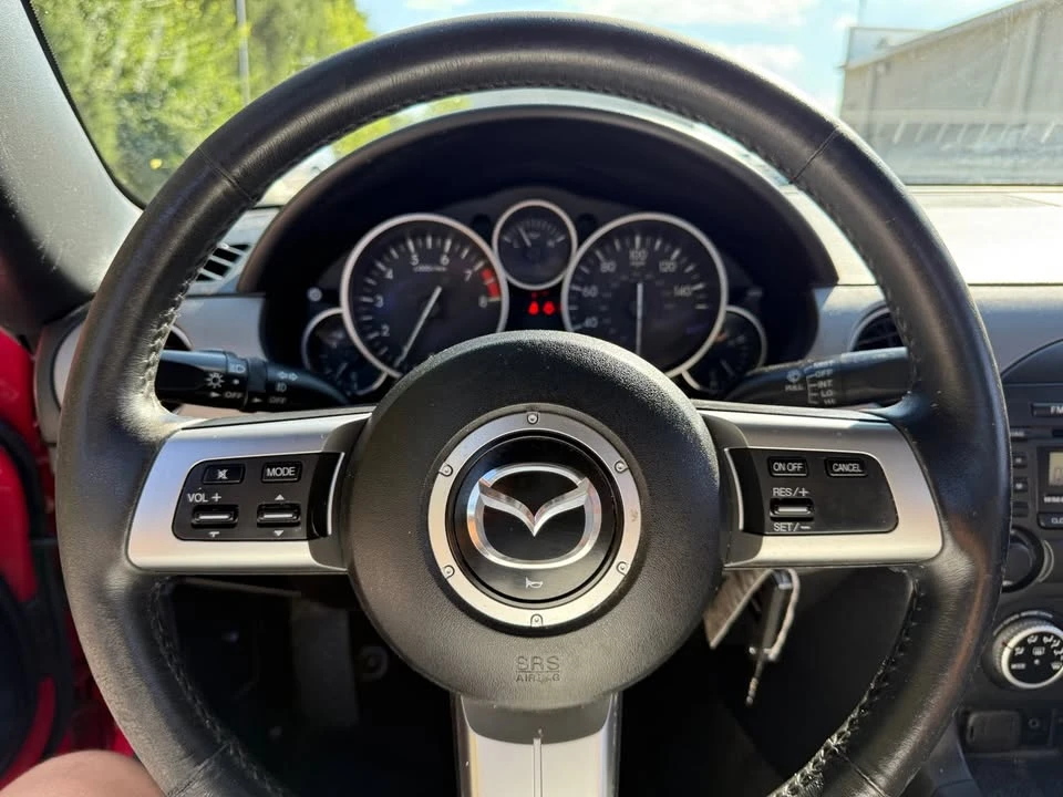 2011 Mazda NC MX-5 Miata - Image 15 of 20