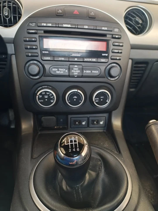 2011 Mazda NC MX-5 Miata - Image 11 of 17