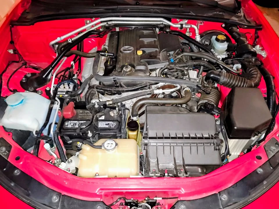 2011 Mazda NC MX-5 Miata - Image 17 of 17
