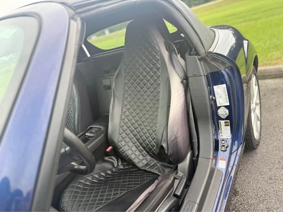 2011 Mazda NC MX-5 Miata - Image 6 of 10