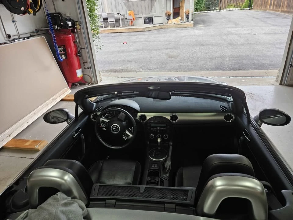 2011 Mazda NC MX-5 Miata - Image 6 of 6