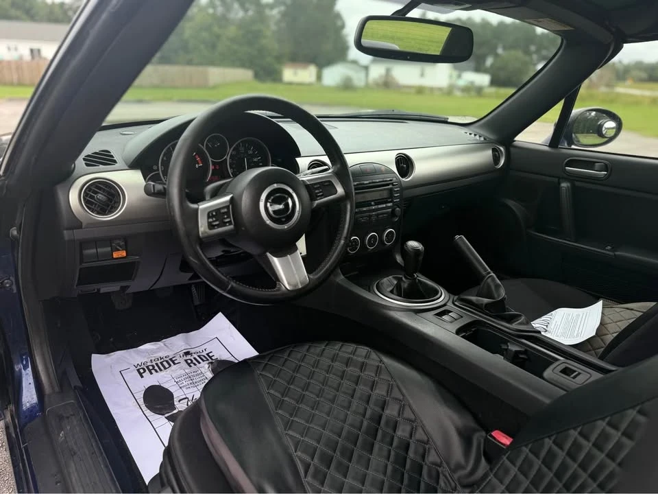 2011 Mazda NC MX-5 Miata - Image 7 of 10
