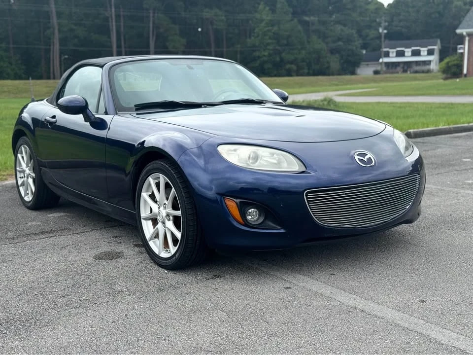 2011 Mazda NC MX-5 Miata - Image 3 of 10