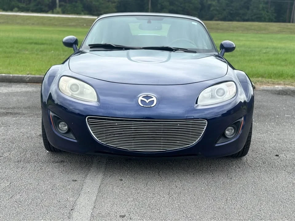 2011 Mazda NC MX-5 Miata - Image 2 of 10