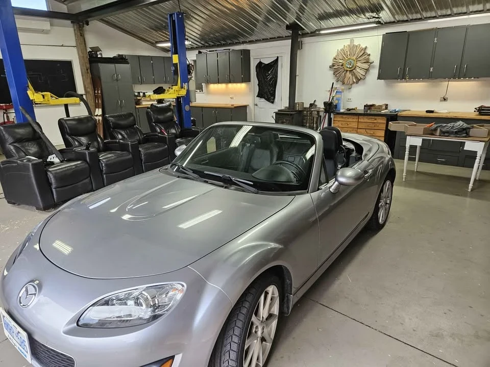 2011 Mazda NC MX-5 Miata - Image 3 of 6