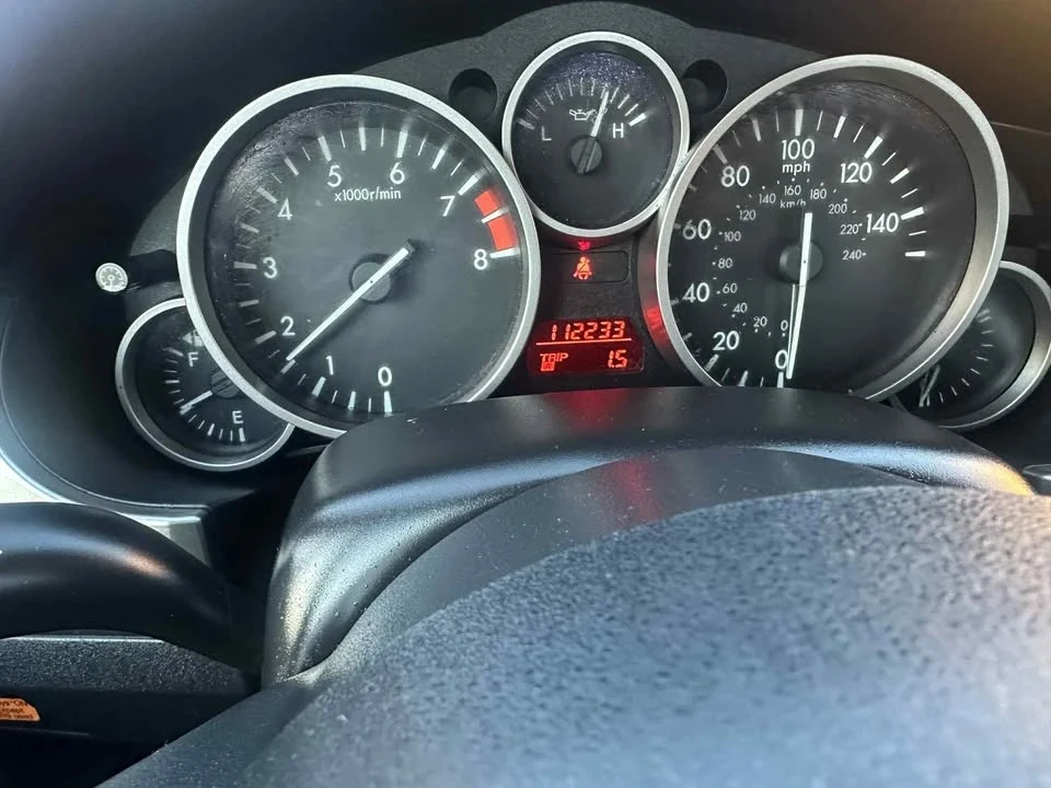 2011 Mazda NC MX-5 Miata - Image 13 of 14