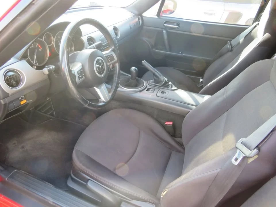 2011 Mazda NC MX-5 Miata - Image 6 of 14