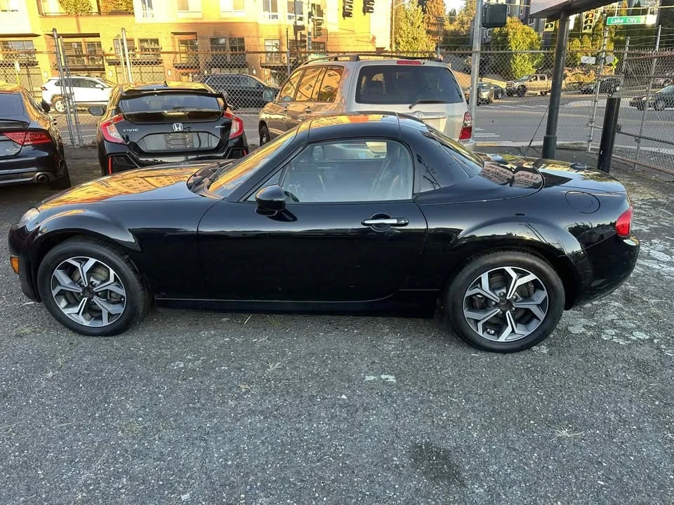 2011 Mazda NC MX-5 Miata - Image 4 of 14