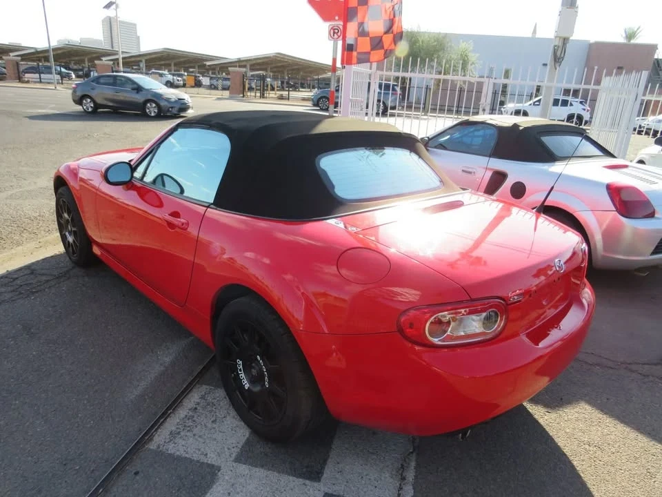 2011 Mazda NC MX-5 Miata - Image 5 of 14