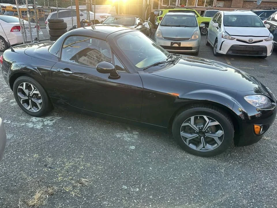 2011 Mazda NC MX-5 Miata - Image 5 of 14