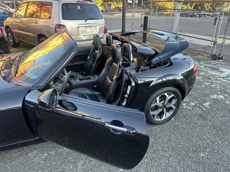 2011 Mazda NC MX-5 Miata - Image 10 of 14