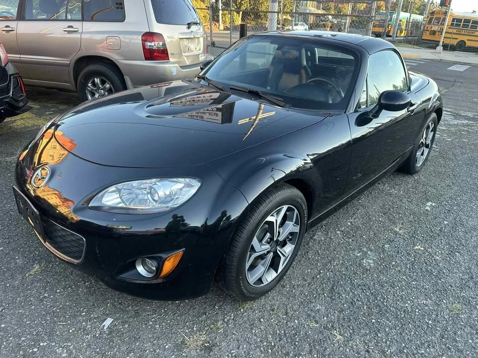 2011 Mazda NC MX-5 Miata - Image 3 of 14