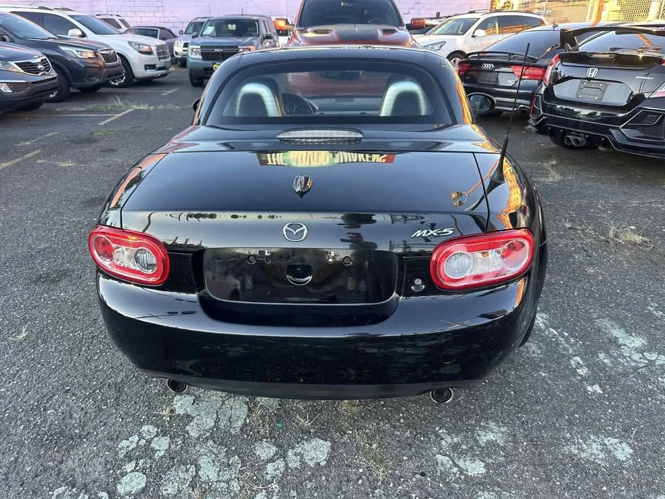 2011 Mazda NC MX-5 Miata - Image 7 of 14