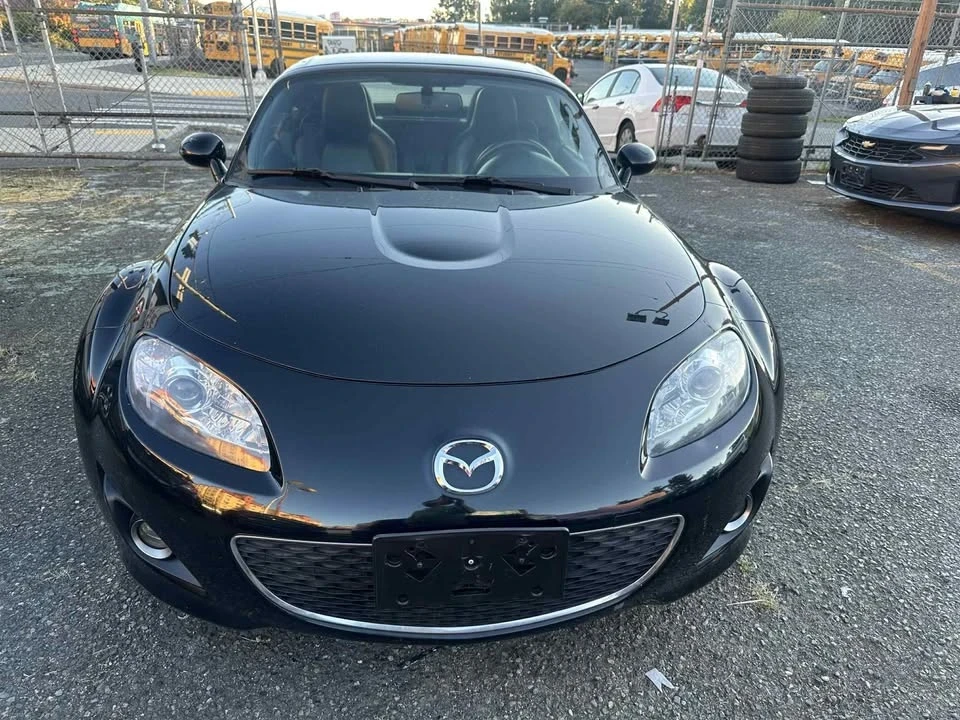 2011 Mazda NC MX-5 Miata - Image 2 of 14
