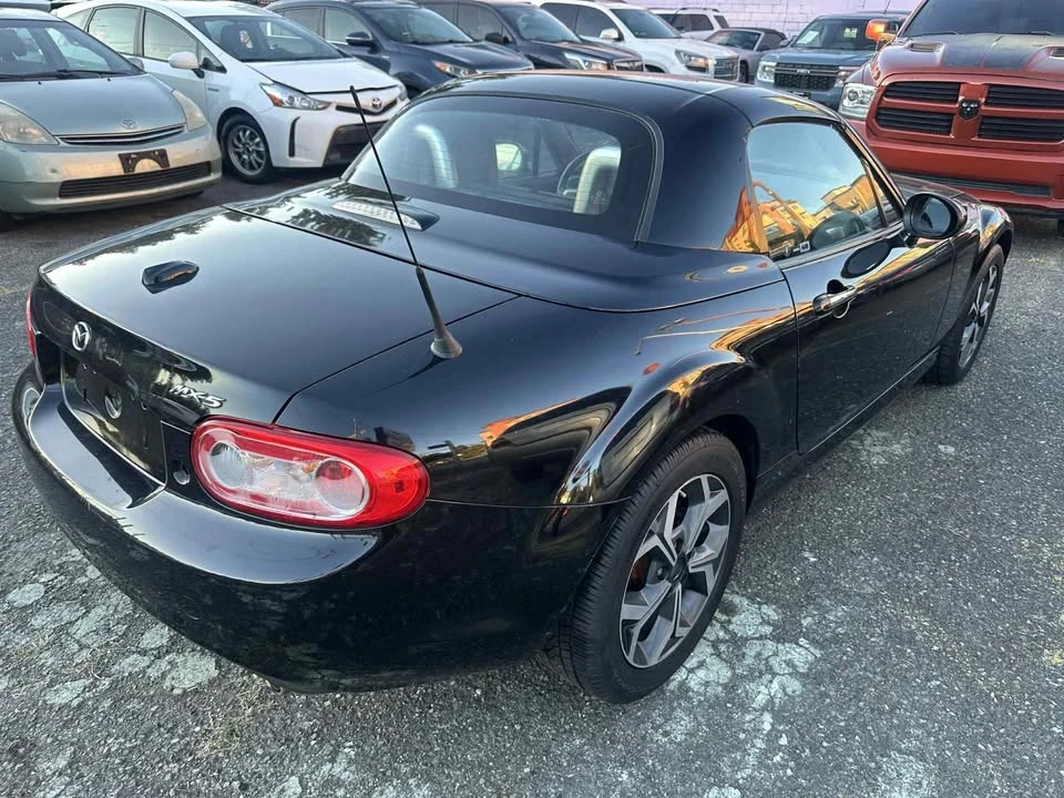 2011 Mazda NC MX-5 Miata - Image 6 of 14