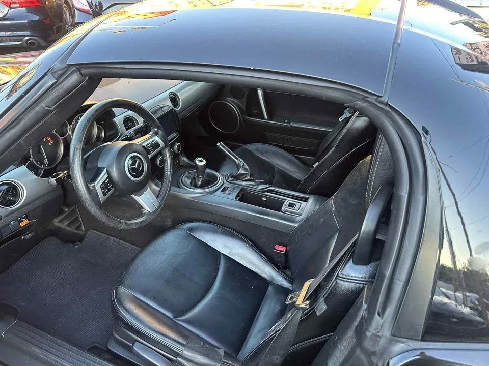 2011 Mazda NC MX-5 Miata - Image 11 of 14