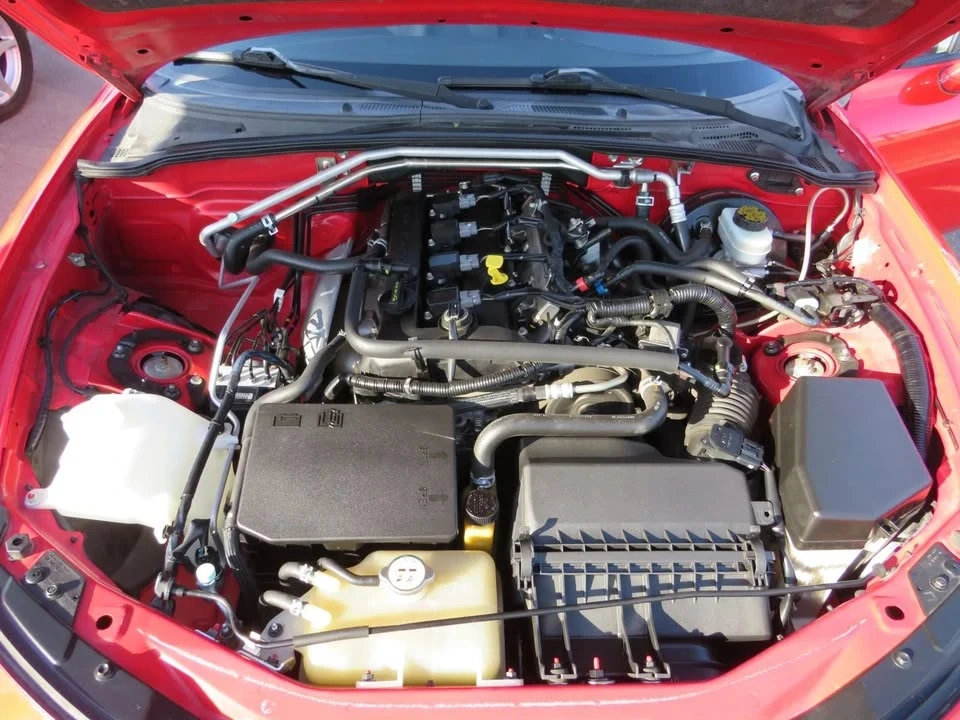 2011 Mazda NC MX-5 Miata - Image 10 of 14