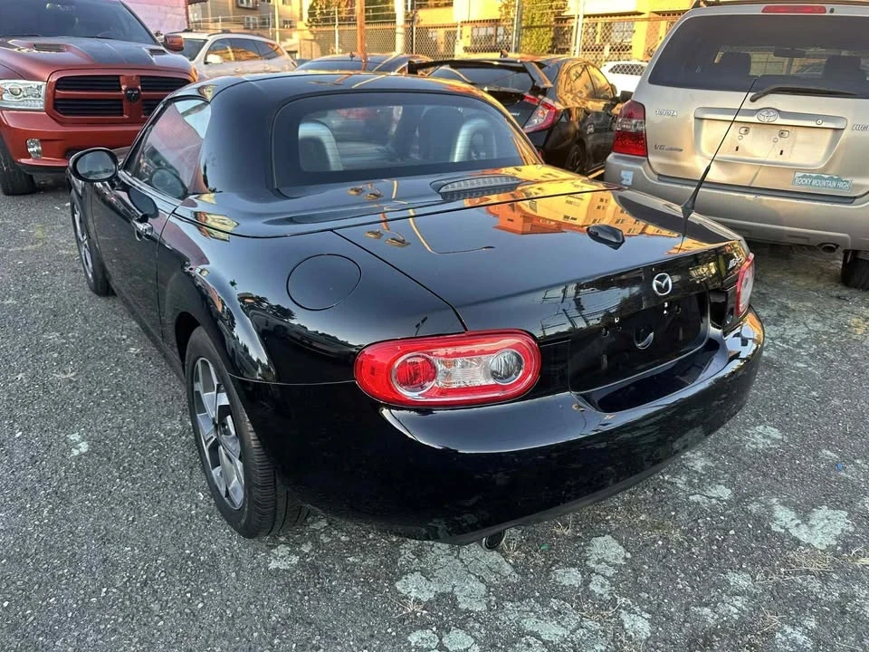 2011 Mazda NC MX-5 Miata - Image 8 of 14
