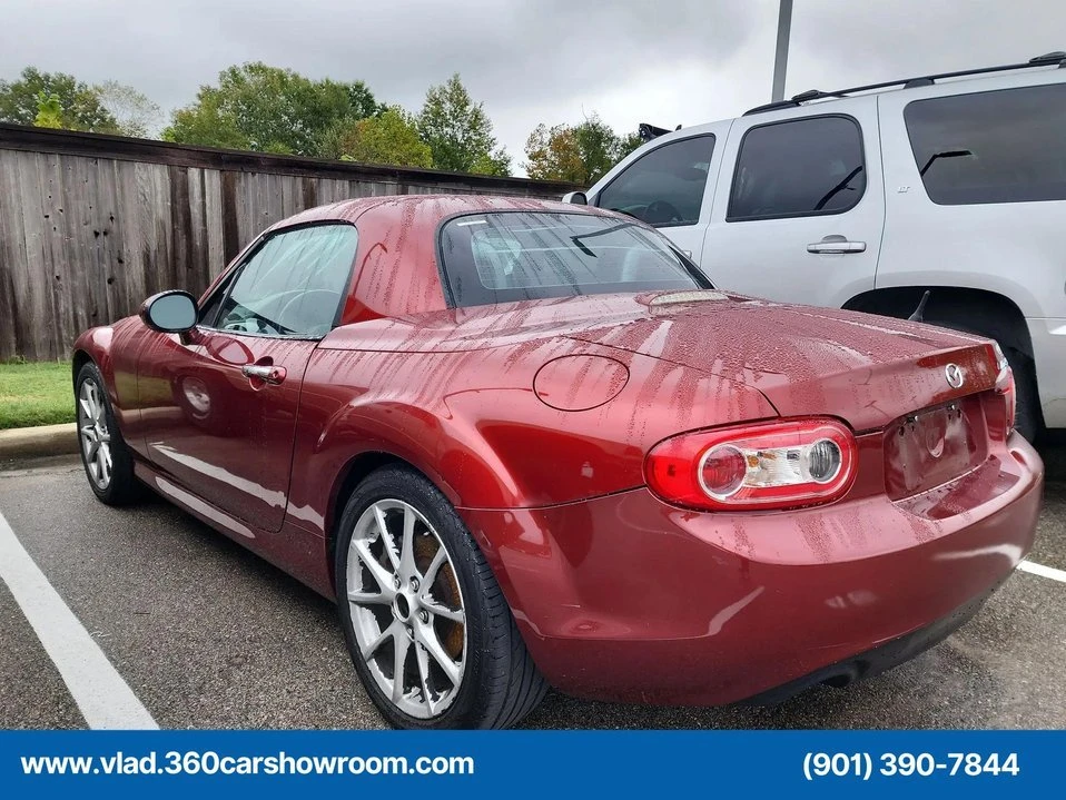 2011 Mazda NC MX-5 Miata - Image 5 of 8