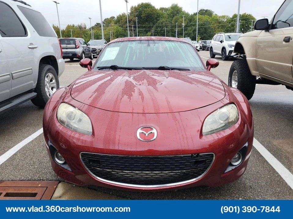 2011 Mazda NC MX-5 Miata - Image 3 of 8