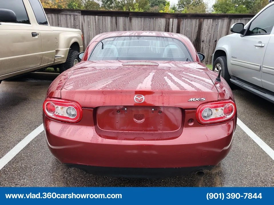 2011 Mazda NC MX-5 Miata - Image 6 of 8
