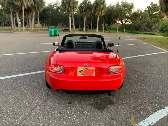 2011 Mazda NC MX-5 Miata - Image 3 of 7