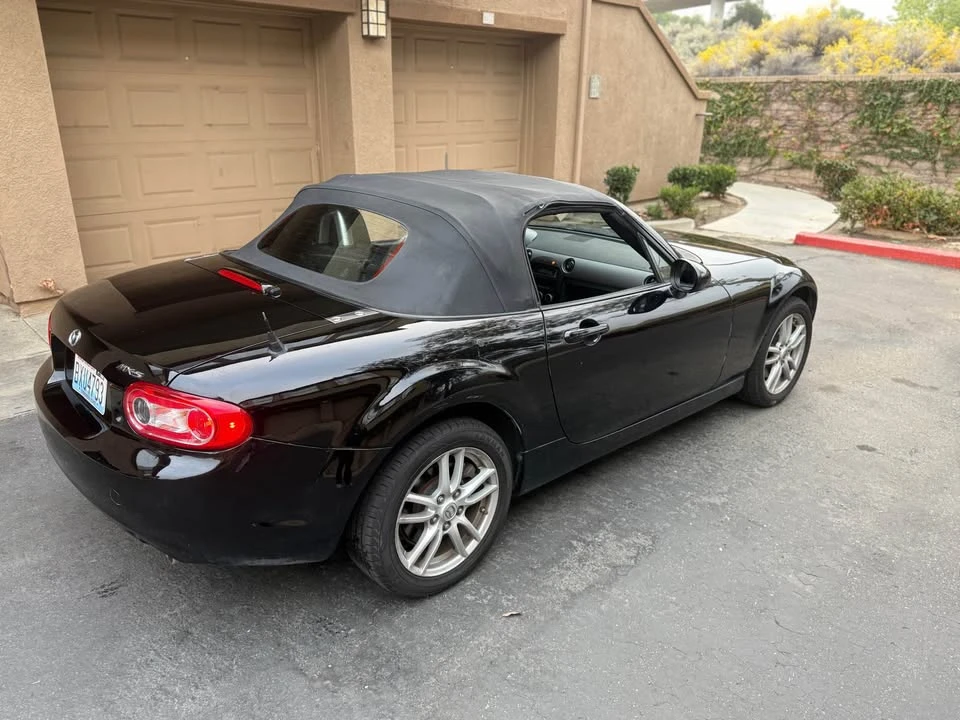 2011 Mazda NC MX-5 Miata - Image 14 of 14