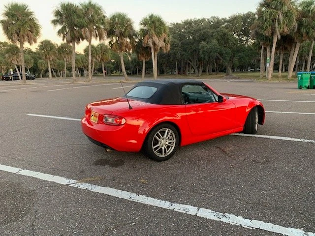 2011 Mazda NC MX-5 Miata - Image 2 of 7
