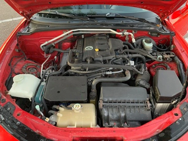 2011 Mazda NC MX-5 Miata - Image 6 of 7
