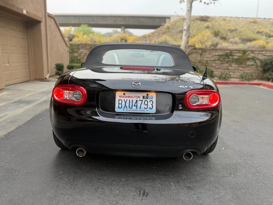 2011 Mazda NC MX-5 Miata - Image 11 of 14