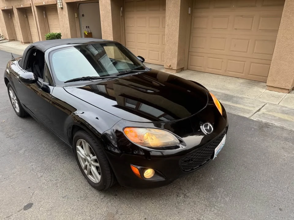 2011 Mazda NC MX-5 Miata - Image 2 of 14