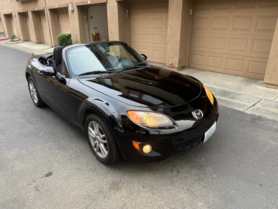 2011 Mazda NC MX-5 Miata - Image 10 of 14