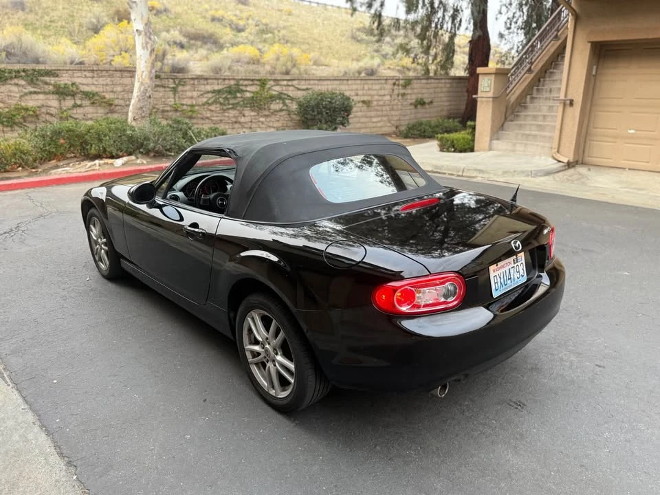 2011 Mazda NC MX-5 Miata - Image 8 of 14