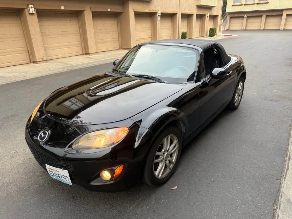 2011 Mazda NC MX-5 Miata - Image 3 of 14