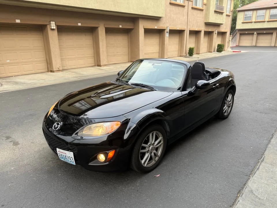 2011 Mazda NC MX-5 Miata - Image 13 of 14