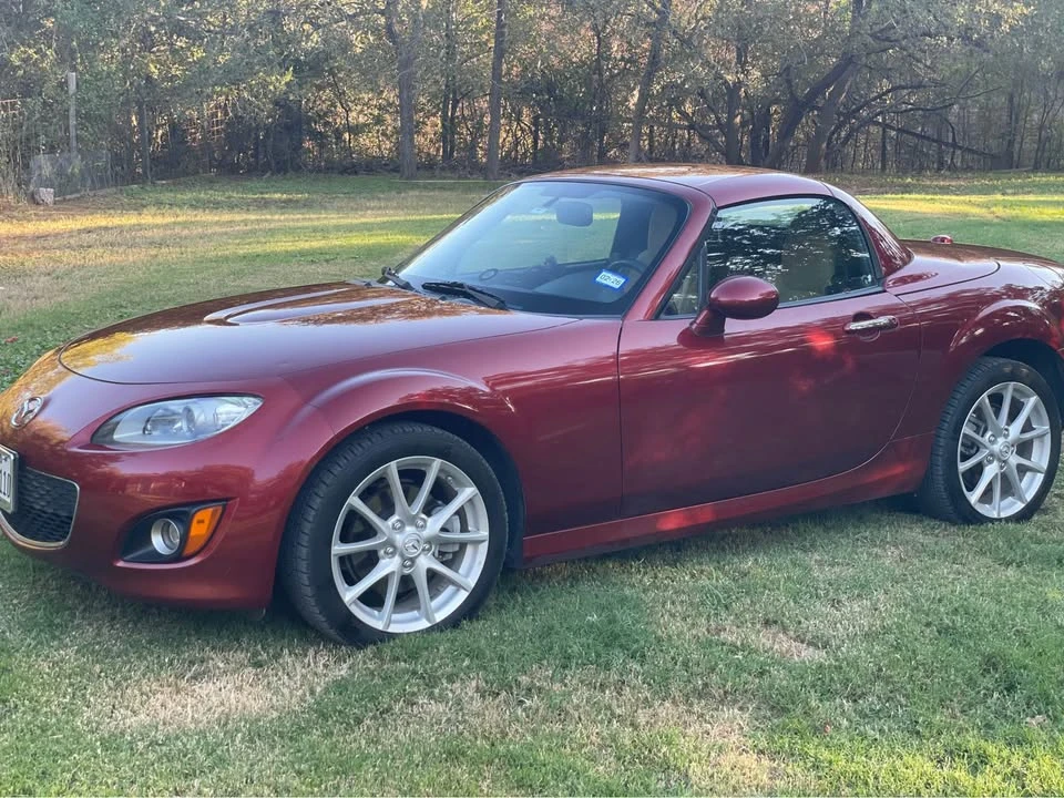 2011 Mazda NC MX-5 Miata - Image 7 of 10