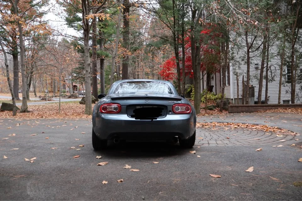 2011 Mazda NC MX-5 Miata - Image 5 of 10
