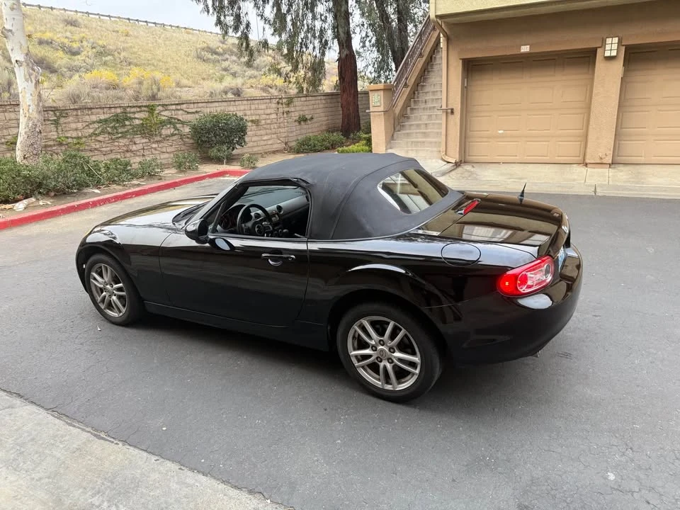 2011 Mazda NC MX-5 Miata - Image 9 of 14