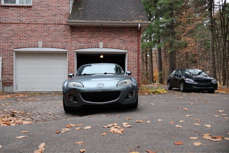 2011 Mazda NC MX-5 Miata - Image 2 of 10