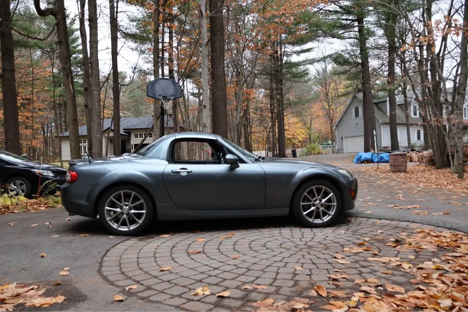 2011 Mazda NC MX-5 Miata - Image 4 of 10