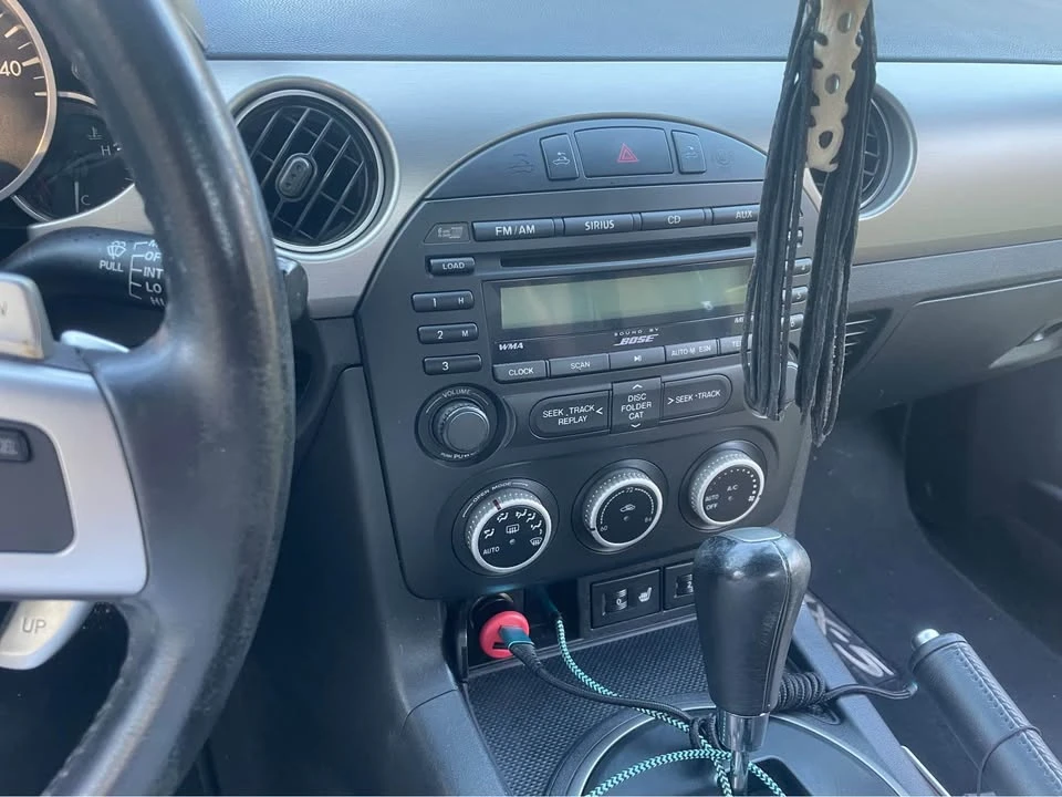 2011 Mazda NC MX-5 Miata - Image 6 of 10