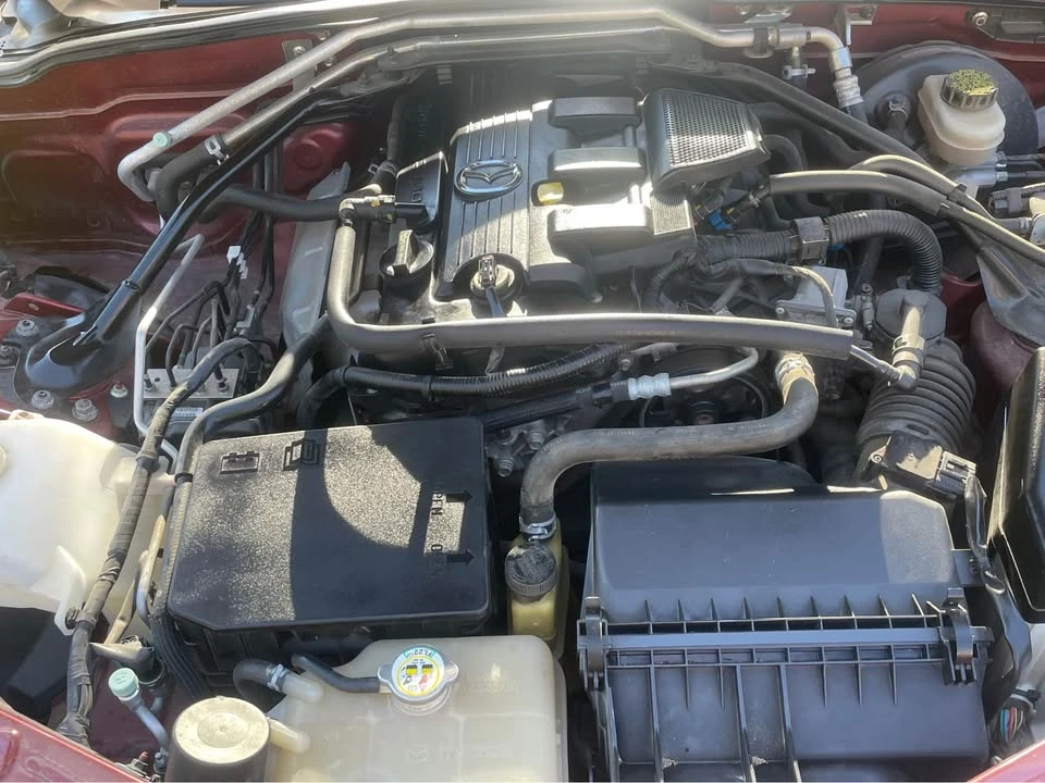 2011 Mazda NC MX-5 Miata - Image 3 of 10