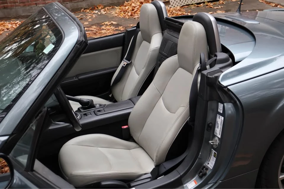 2011 Mazda NC MX-5 Miata - Image 10 of 10