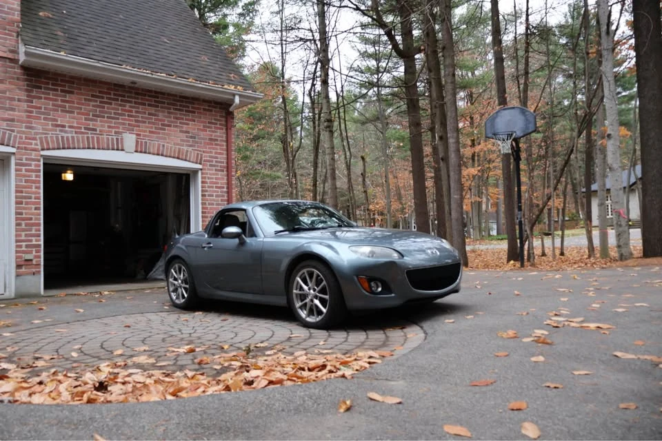 2011 Mazda NC MX-5 Miata - Image 3 of 10