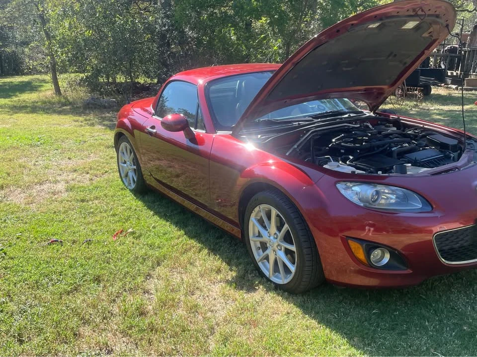 2011 Mazda NC MX-5 Miata - Image 2 of 10