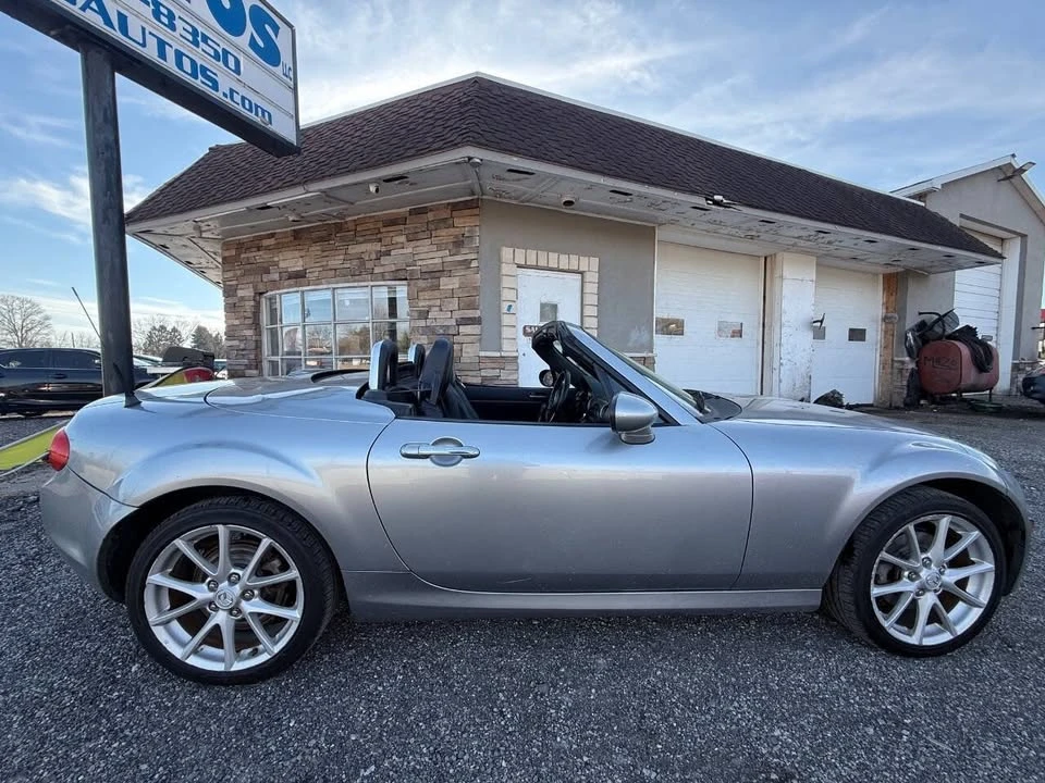 2011 Mazda NC MX-5 Miata - Image 10 of 15