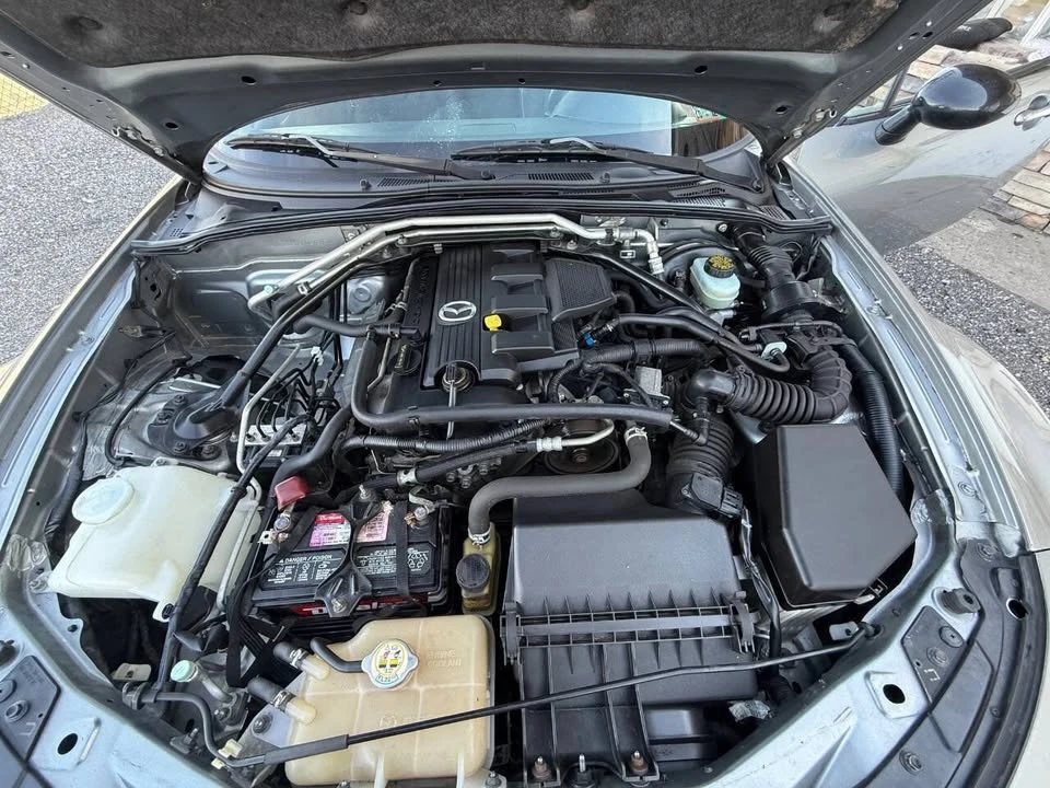 2011 Mazda NC MX-5 Miata - Image 15 of 15